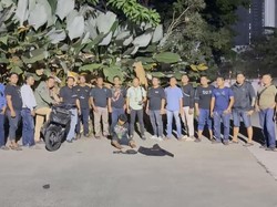Api Cemburu Bikin Remaja Sayat Leher Warga Depok Pakai Cutter