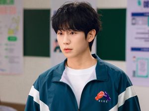 Drakor Kuasai Netflix Indonesia, 8 Judul Eksis di Top 10 Awal Pekan Ini