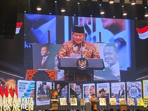 Prabowo Ultimatum Kepala Daerah: Tak Bisa Penuhi Teriakan Rakyat, Presiden Turun Tangan
