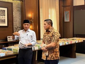Video: Pemerintah Evaluasi Buku Ajar, Bandingkan dengan Negara Tetangga