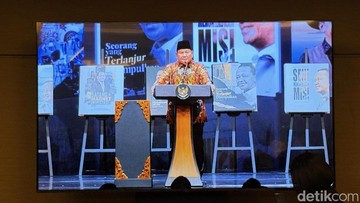 Prabowo Puji Kinerja Bahlil: Saya Kasih Rapor Memuaskan!