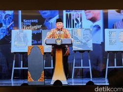 Canda Prabowo: Bahlil Bisa Bikin Jokowi Ketawa, Orang Solo Itu Susah Ketawa