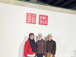 Ayudia Bing Slamet hingga Sivia Azizah Ungkap Hijab Favoritnya