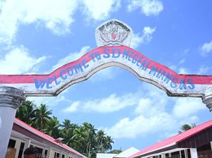 Berdiri sejak 1976, Sekolah di Miangas Ini Akhirnya Direvitalisasi