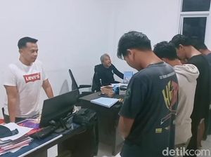 Mobil Pria Dirusak Usai Diteriaki Maling di Maros Dipicu Perkara Utang
