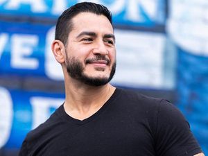 Abdul El-Sayed Berpotensi Jadi Senator Muslim Pertama AS, Siapa Dia?