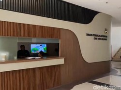 Sesal ASN KBB yang Live Tiktok Saat Jam Kerja, Siap Disanksi