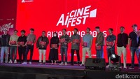 Telkomsel Genjot Adopsi AI Lewat Pengembangan Talenta Kreatif