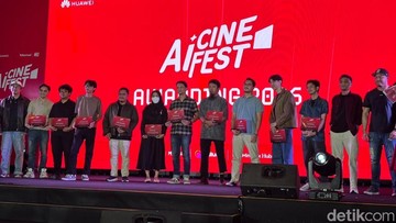 Telkomsel Genjot Adopsi AI Lewat Pengembangan Talenta Kreatif