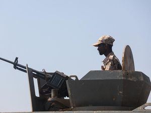 Tentaranya Tewas Dihantam Rudal-Drone, Yaman Bersumpah Balas Houthi!