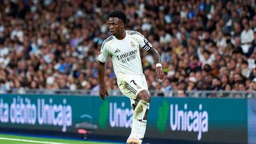 Vinicius Akhirnya Teken Kontrak Baru, di Madrid sampai 2032