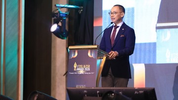 Waka MPR Dorong Transformasi BUMN Jadi Agen Perubahan dan Keadilan Sosial