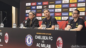 Xabi Alonso Puas dengan Kiper-kiper Chelsea Saat ini