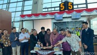 Perkuat Konektivitas-Wisata Lewat Rute TransNusa Jakarta-Bangkok