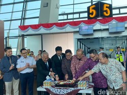 Perkuat Konektivitas-Wisata Lewat Rute TransNusa Jakarta-Bangkok