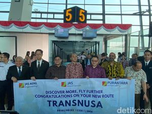 Jelajah ASEAN Tanpa Ribet, Langkah TransNusa Merangkai Destinasi Favorit ASEAN