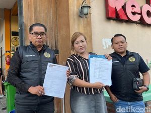 Usai Eks Manajer, Bos Homestay Mojokerto Kini Polisikan Orang Kepercayaan