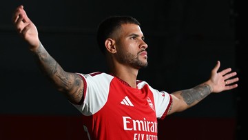 Bruno Guimaraes Pilih Arsenal karena Mau Trofi Juara