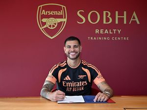 Arsenal Resmi Datangkan Bruno Guimaraes