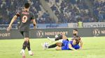 Chelsea Gilas AC Milan Tiga Gol Tanpa Balas