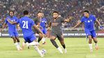 Chelsea Gilas AC Milan Tiga Gol Tanpa Balas
