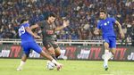 Chelsea Gilas AC Milan Tiga Gol Tanpa Balas