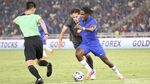 Chelsea Gilas AC Milan Tiga Gol Tanpa Balas