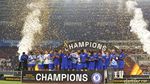 Chelsea Gilas AC Milan Tiga Gol Tanpa Balas