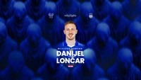 Persib Tambah Legiun Asing, Rekrut Danijel Loncar