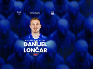 Alasan Persib Rekrut Danijel Loncar, Tambal Kebutuhan Lini Pertahanan