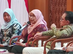 Prosedur Bedah Rumah Kini Lebih Simpel, Tak Perlu Tanda Tangan Dirjen-Proposal