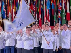 Doli Kurnia Sebut Partisipasi Warga Dibutuhkan untuk Pembangunan Nasional