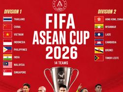 Jadwal FIFA ASEAN Cup 2026 Lengkap: Kapan Timnas Indonesia Bertanding?