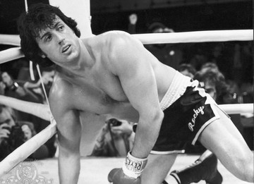 Kisah Perjuangan Petinju Legendaris Rocky II Hadir di Layar Kaca