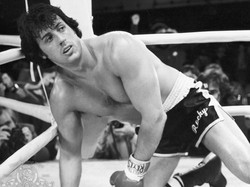 Sinopsis Rocky II, Perjuangan Rocky Balboa Membuktikan Diri di Atas Ring