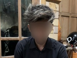 Polisi Selidiki Kasus Fotografer Intip MUA Mandi di Ponorogo