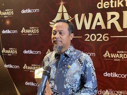Gubernur Sulsel Raih Penghargaan Infrastruktur: Ini Spesial, Jadi Penyemangat