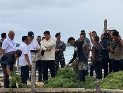 Ngantor Bareng DPRD di Nias, Bobby Bangun Warisan Baru Pemerintahan Sumut