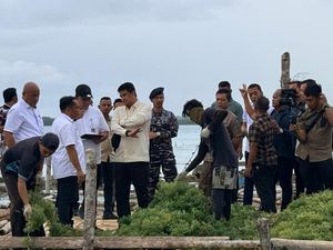Ngantor Bareng DPRD di Nias, Bobby Bangun Warisan Baru Pemerintahan Sumut