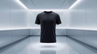 Brand Fashion Rilis T-Shirt Anti Bau, Tak Perlu Dicuci Selama Sebulan
