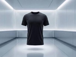 Brand Fashion Rilis T-Shirt Anti Bau, Tak Perlu Dicuci Selama Sebulan