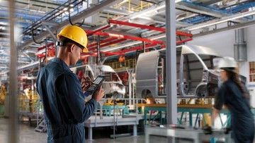 Modernisasi Workflow Pakai AI Bisa Genjot Laba Jutaan Dolar
