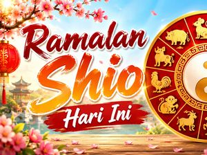Ramalan Shio Hari Ini, Bagaimana Prediksi Keberuntungan?