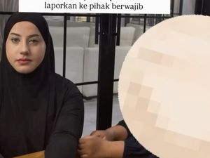 Curhat Tasyi Athasyia Ditipu Karyawan, Tas Miliaran Rupiah Dijual Diam-diam