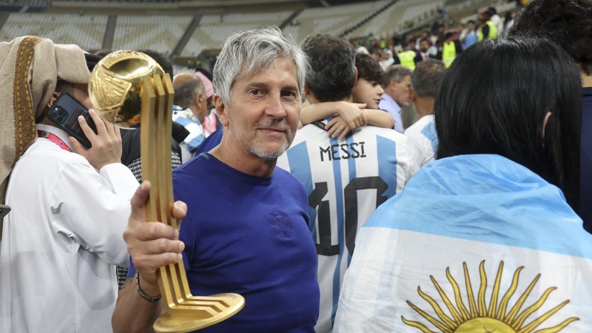 Foto: Jean Catuffe/Getty Images