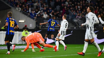 Hasil Uji Coba: Inter Milan Sikat Juventus 2-1