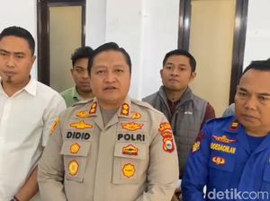 Kasus KLM Nurul Salsa Karam Tewaskan 4 Penumpang di Selayar Naik Penyidikan