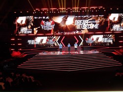E-Sports Kapolri Cup 2026 Digelar, Wakapolri Harap Anak Muda Jadi Talenta Digital