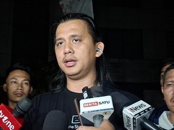 Olah TKP Kebakaran Gedung Bapenda DKI, Polisi Ambil Sampel Abu dari 3 Lantai