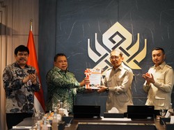 Kemenbud Raih Opini WTP dari BPK RI atas Laporan Keuangan TA 2025